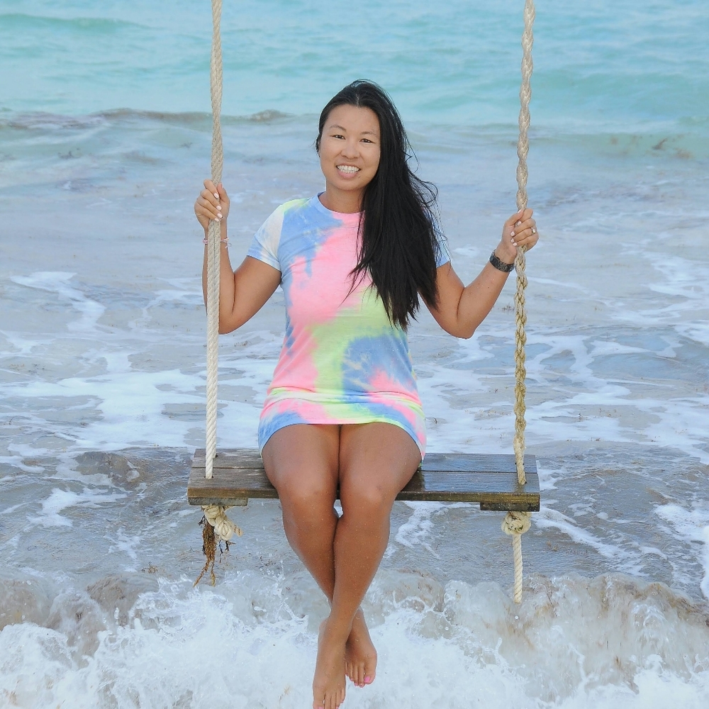 Meet your Posher, Alison